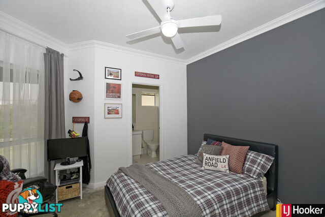 28 Raywood Road BOUVARD WA 6211