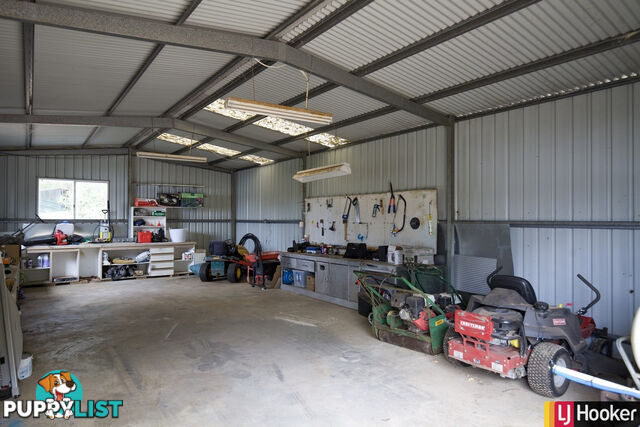 28 Raywood Road BOUVARD WA 6211