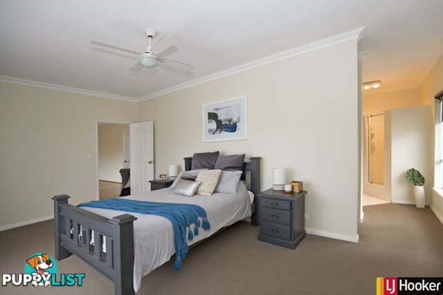 28 Raywood Road BOUVARD WA 6211