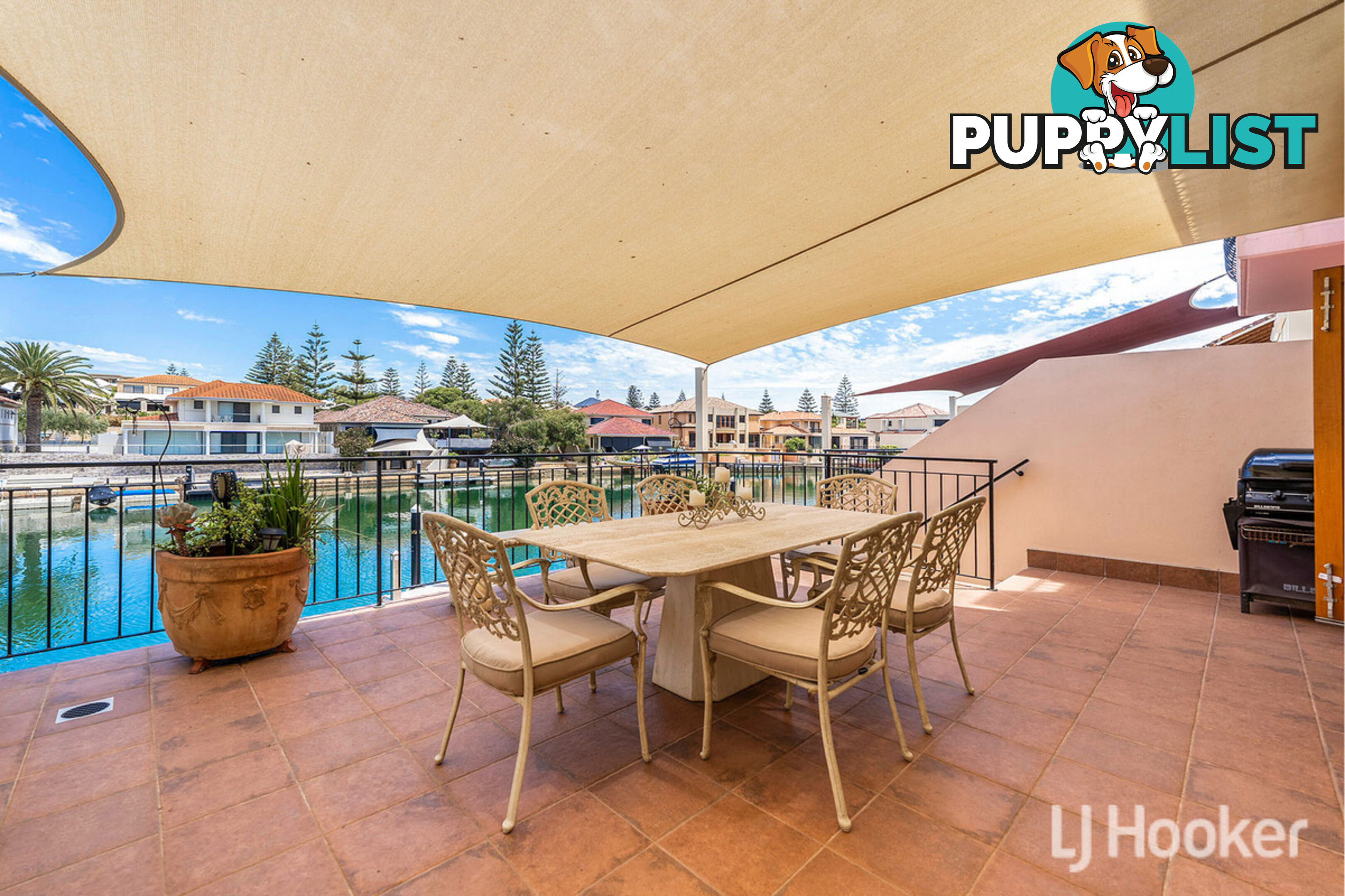 25/18 Port Quays WANNANUP WA 6210