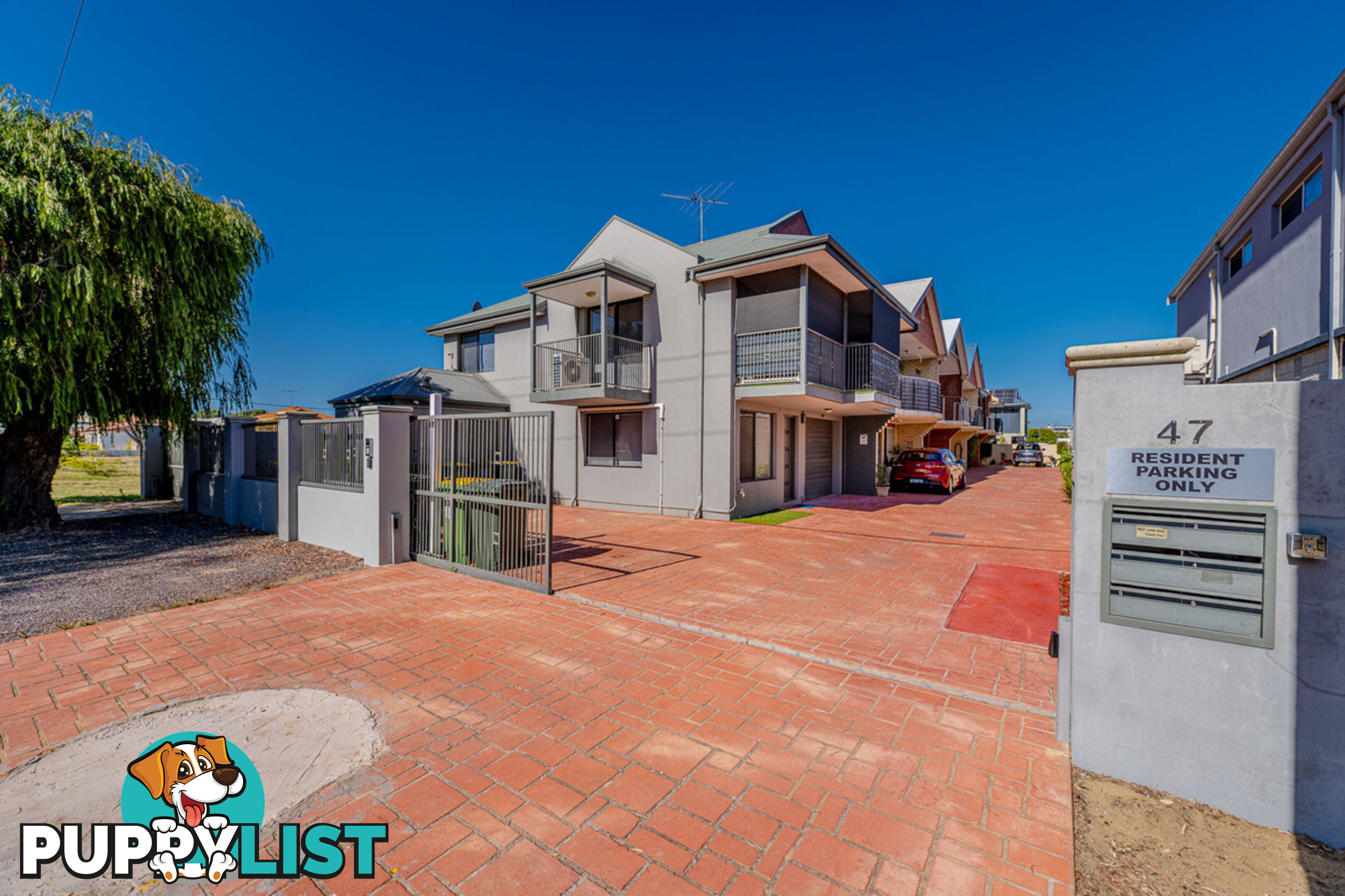 3/47 Tuckey Street MANDURAH WA 6210