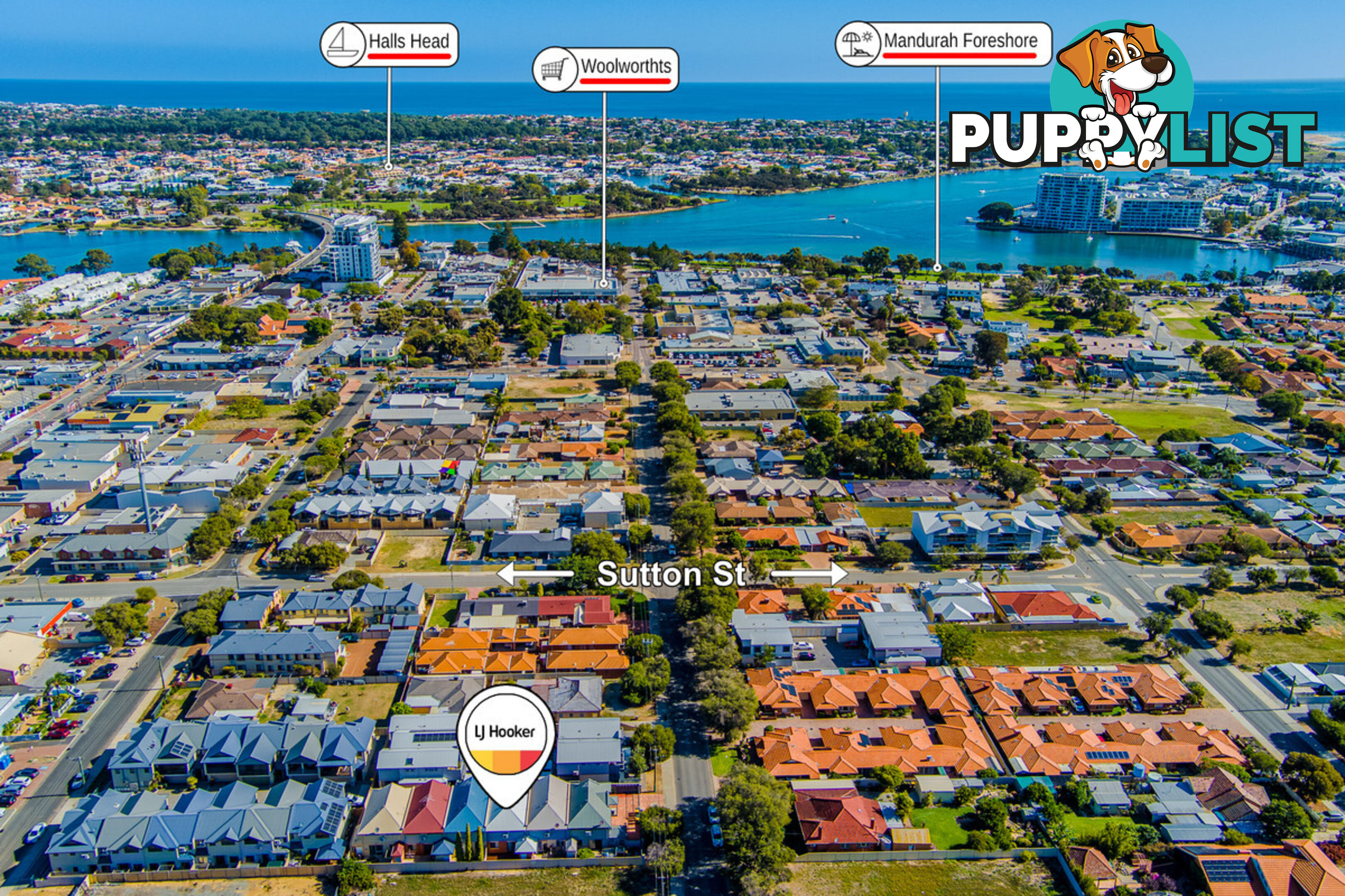 3/47 Tuckey Street MANDURAH WA 6210
