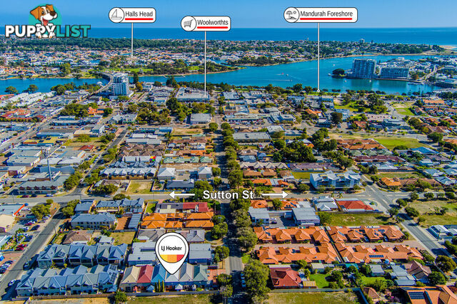 3/47 Tuckey Street MANDURAH WA 6210