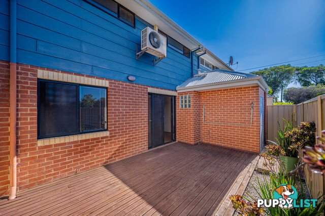 3/47 Tuckey Street MANDURAH WA 6210