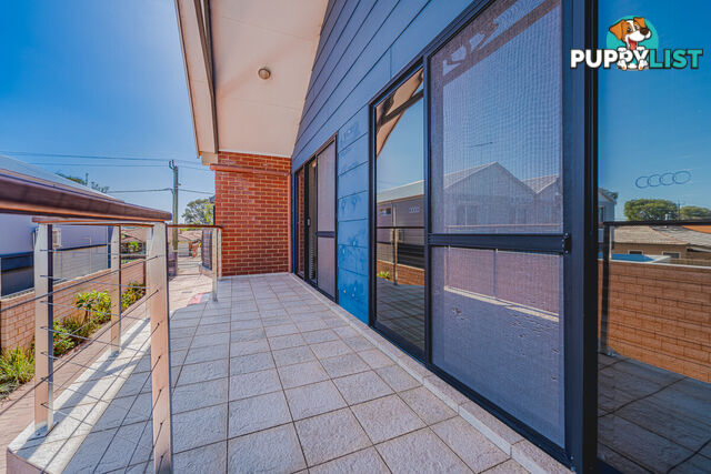 3/47 Tuckey Street MANDURAH WA 6210