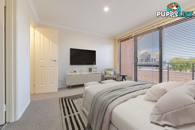 3/47 Tuckey Street MANDURAH WA 6210