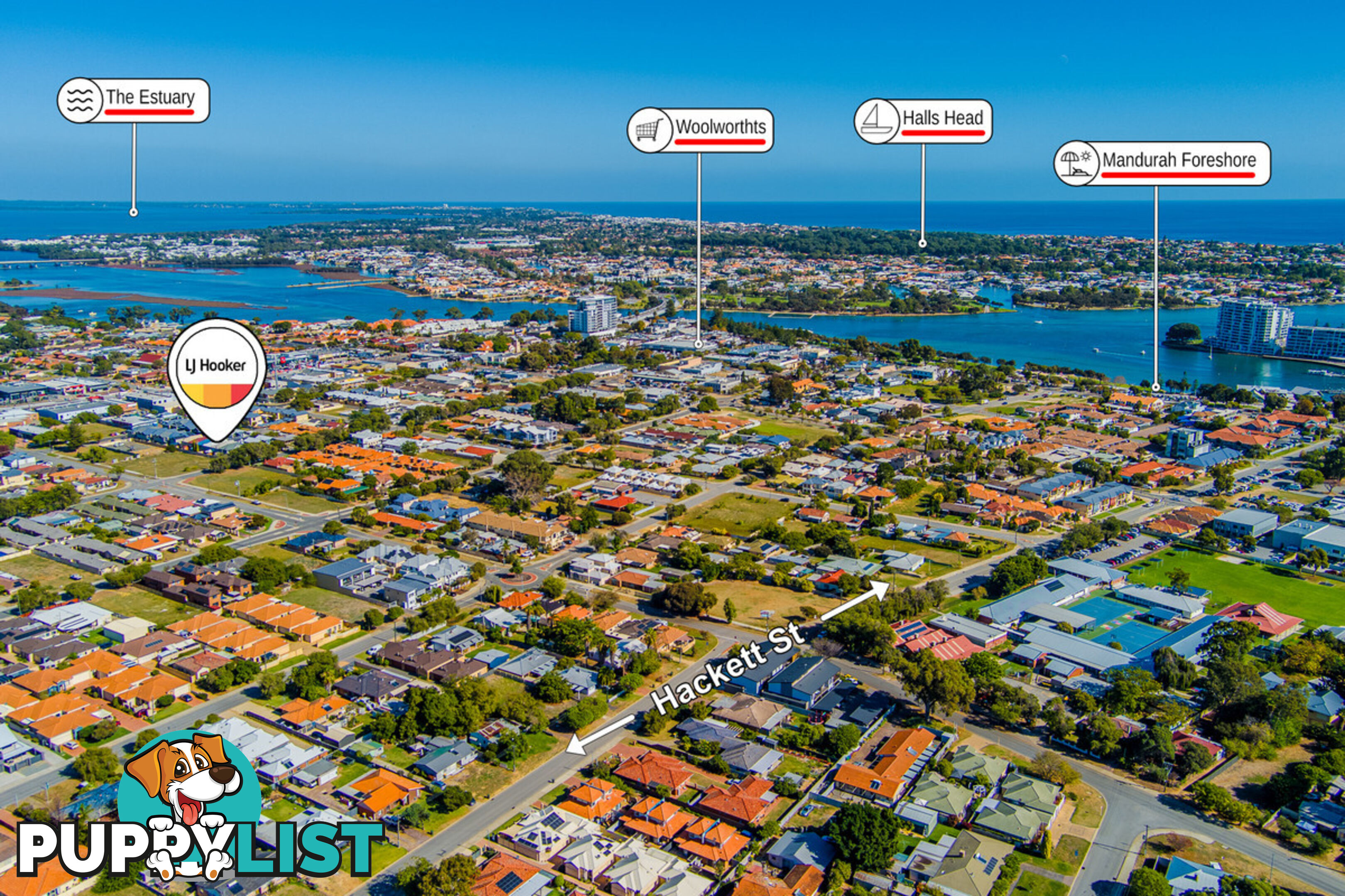 3/47 Tuckey Street MANDURAH WA 6210