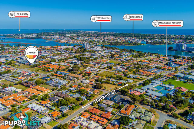 3/47 Tuckey Street MANDURAH WA 6210