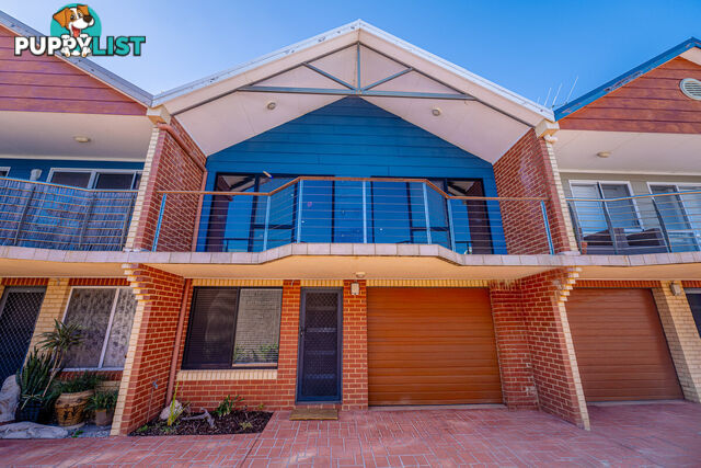 3/47 Tuckey Street MANDURAH WA 6210