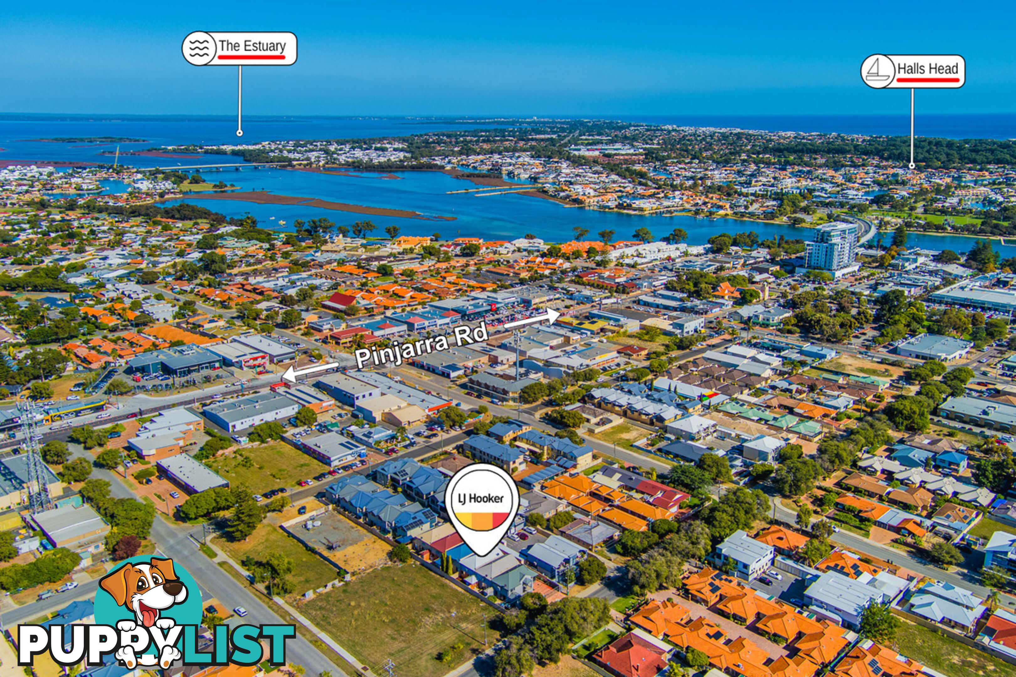 3/47 Tuckey Street MANDURAH WA 6210