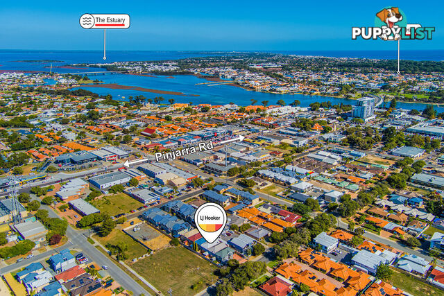 3/47 Tuckey Street MANDURAH WA 6210