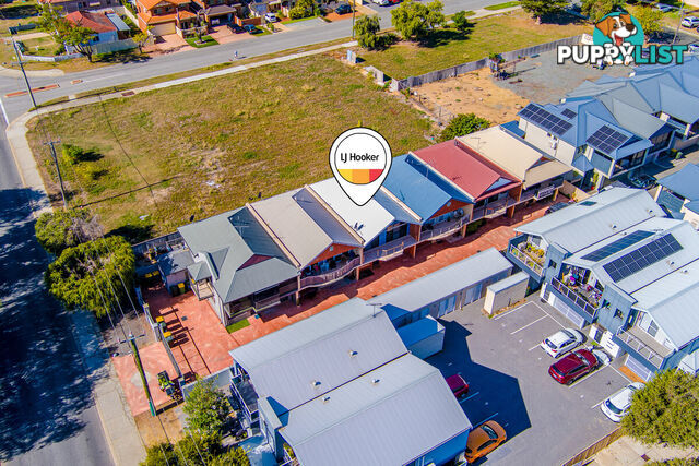 3/47 Tuckey Street MANDURAH WA 6210