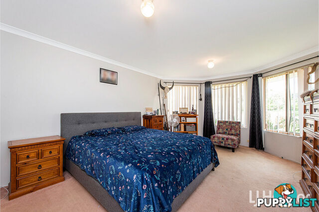 27 Belinda Loop DAWESVILLE WA 6211