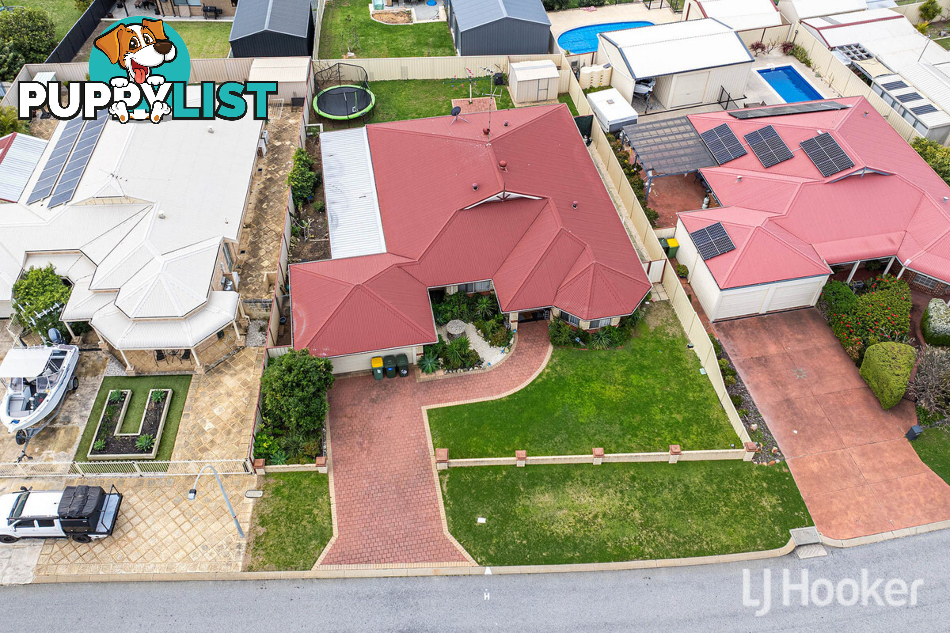 27 Belinda Loop DAWESVILLE WA 6211