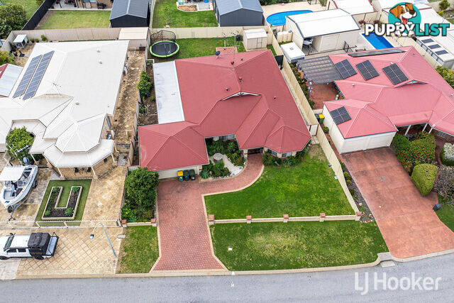 27 Belinda Loop DAWESVILLE WA 6211