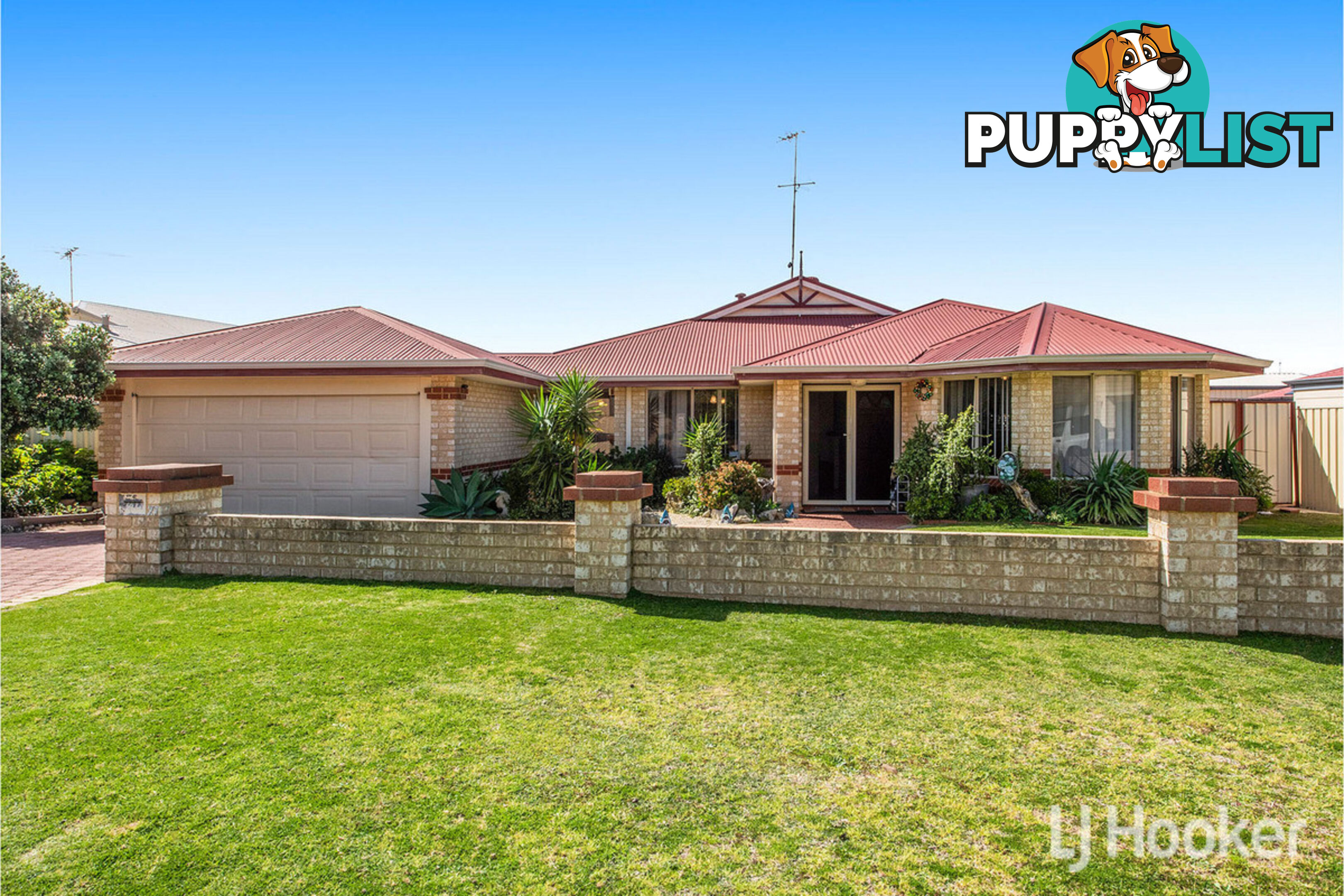 27 Belinda Loop DAWESVILLE WA 6211