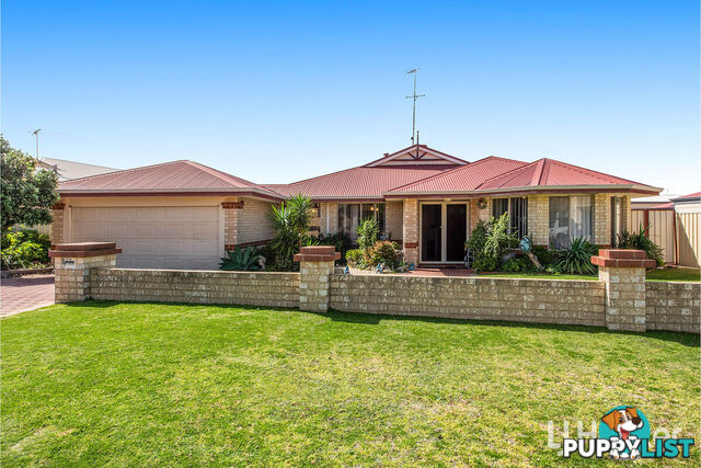 27 Belinda Loop DAWESVILLE WA 6211