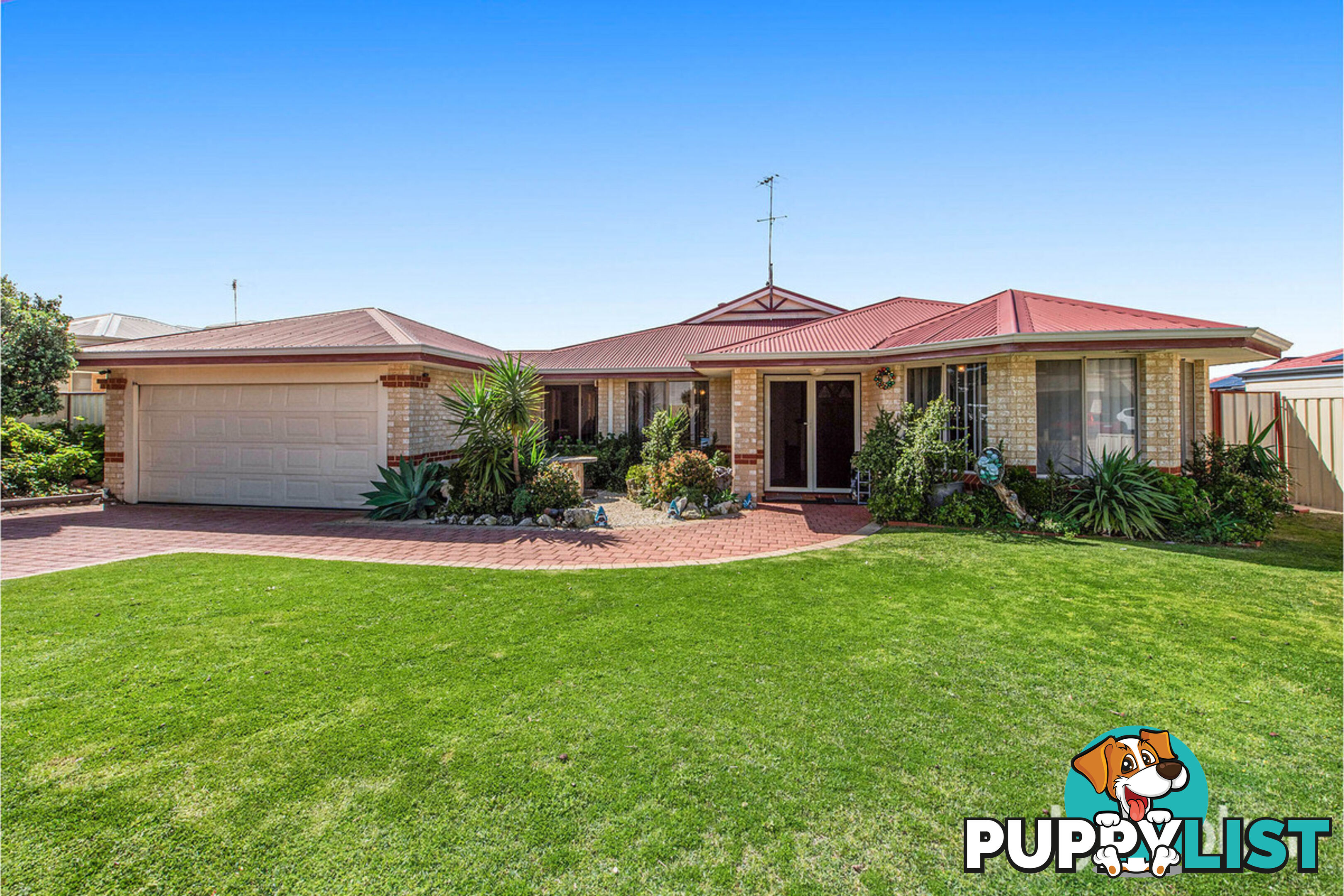 27 Belinda Loop DAWESVILLE WA 6211