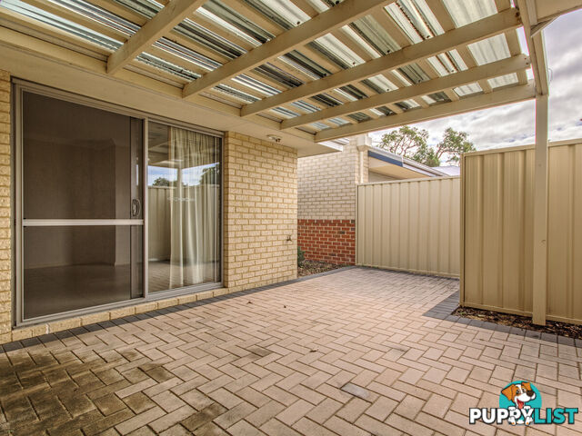 23 Zamia Loop WANNANUP WA 6210