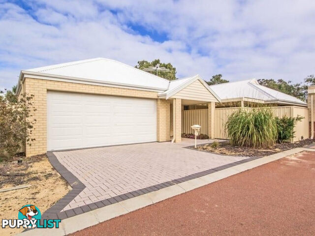 23 Zamia Loop WANNANUP WA 6210