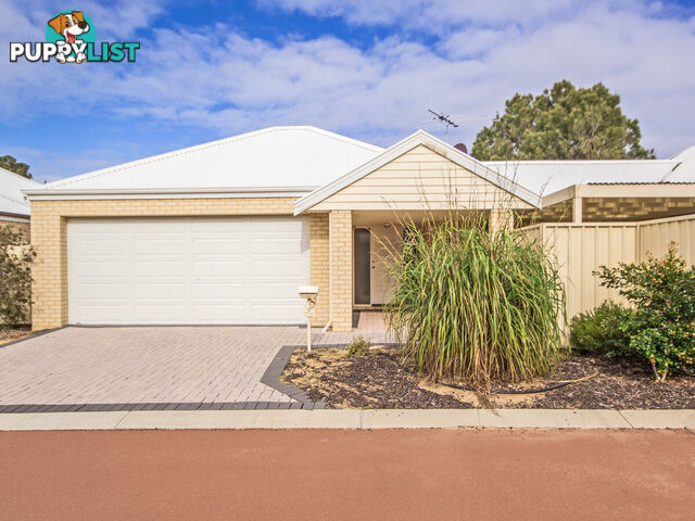 23 Zamia Loop WANNANUP WA 6210