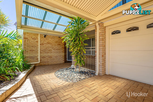 13 Kedron Place GREENFIELDS WA 6210