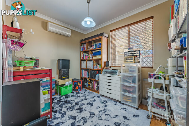 13 Kedron Place GREENFIELDS WA 6210