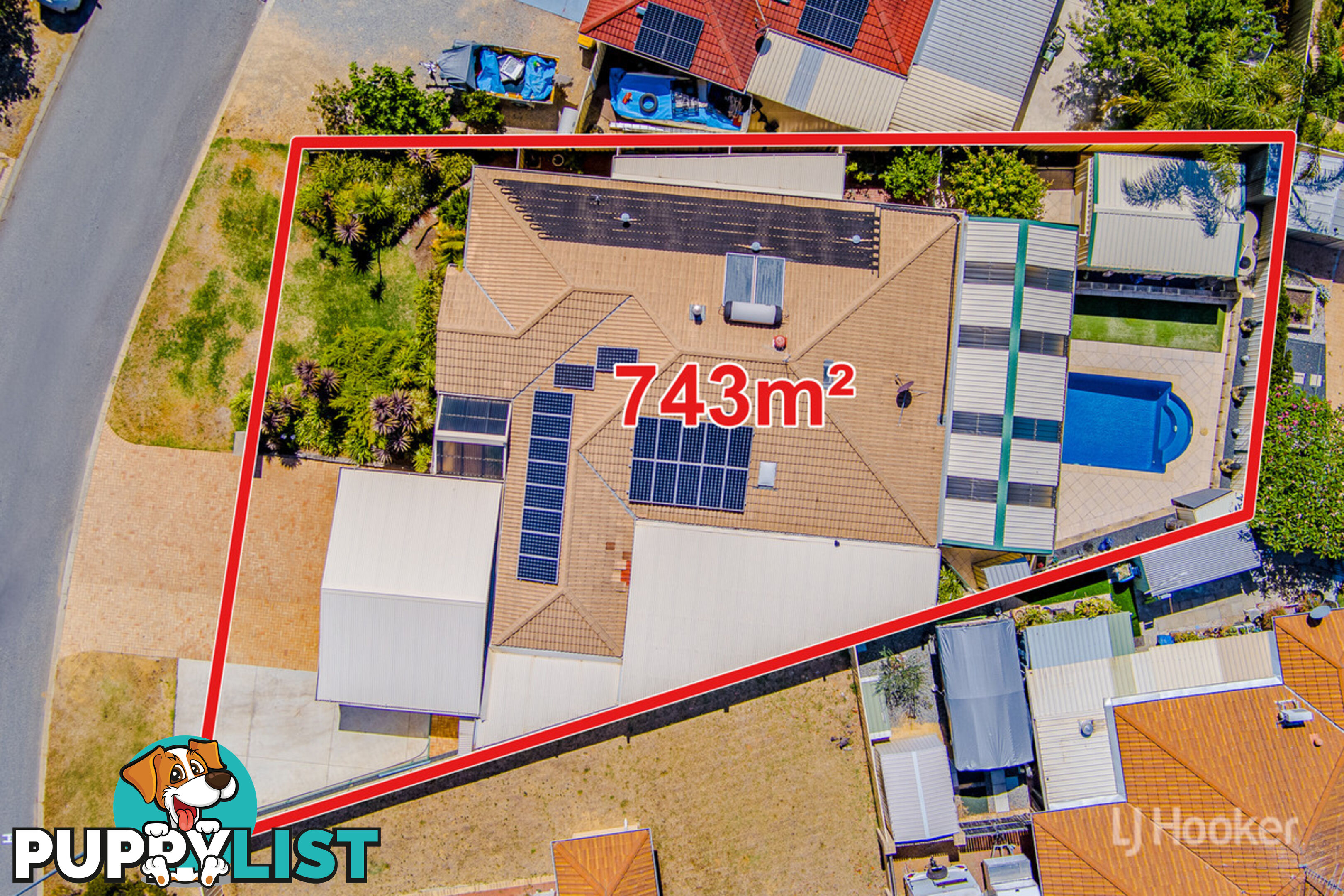 13 Kedron Place GREENFIELDS WA 6210