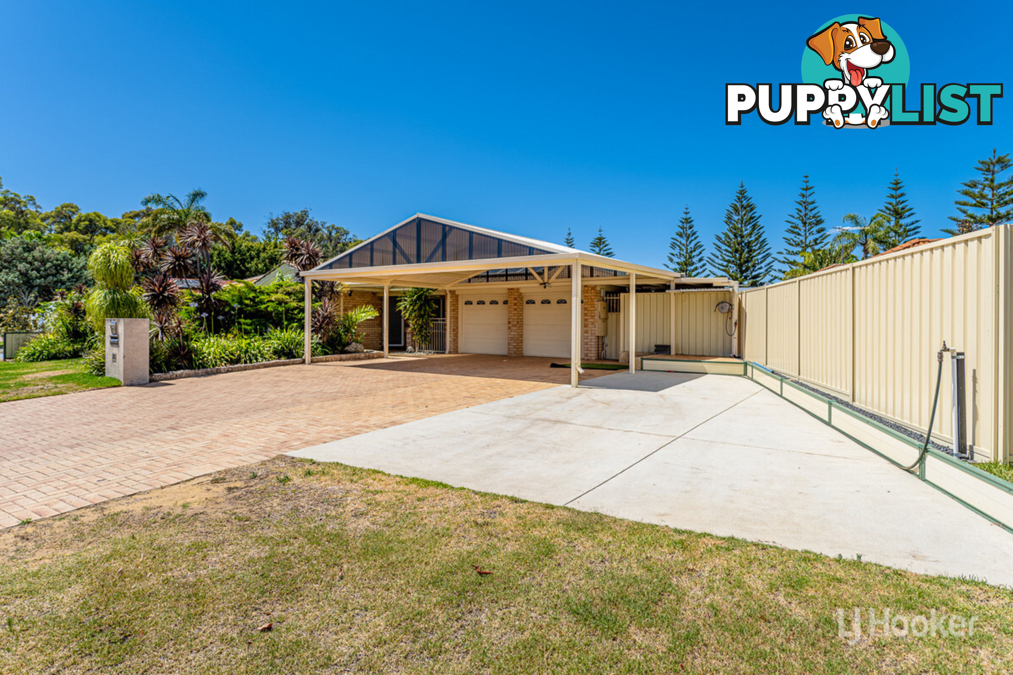 13 Kedron Place GREENFIELDS WA 6210