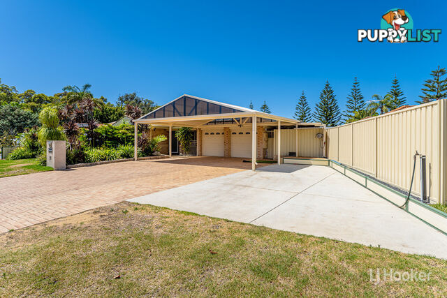 13 Kedron Place GREENFIELDS WA 6210