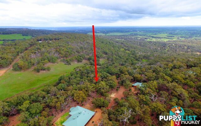 Lot 5/672 Tallathalla Road WAROONA WA 6215