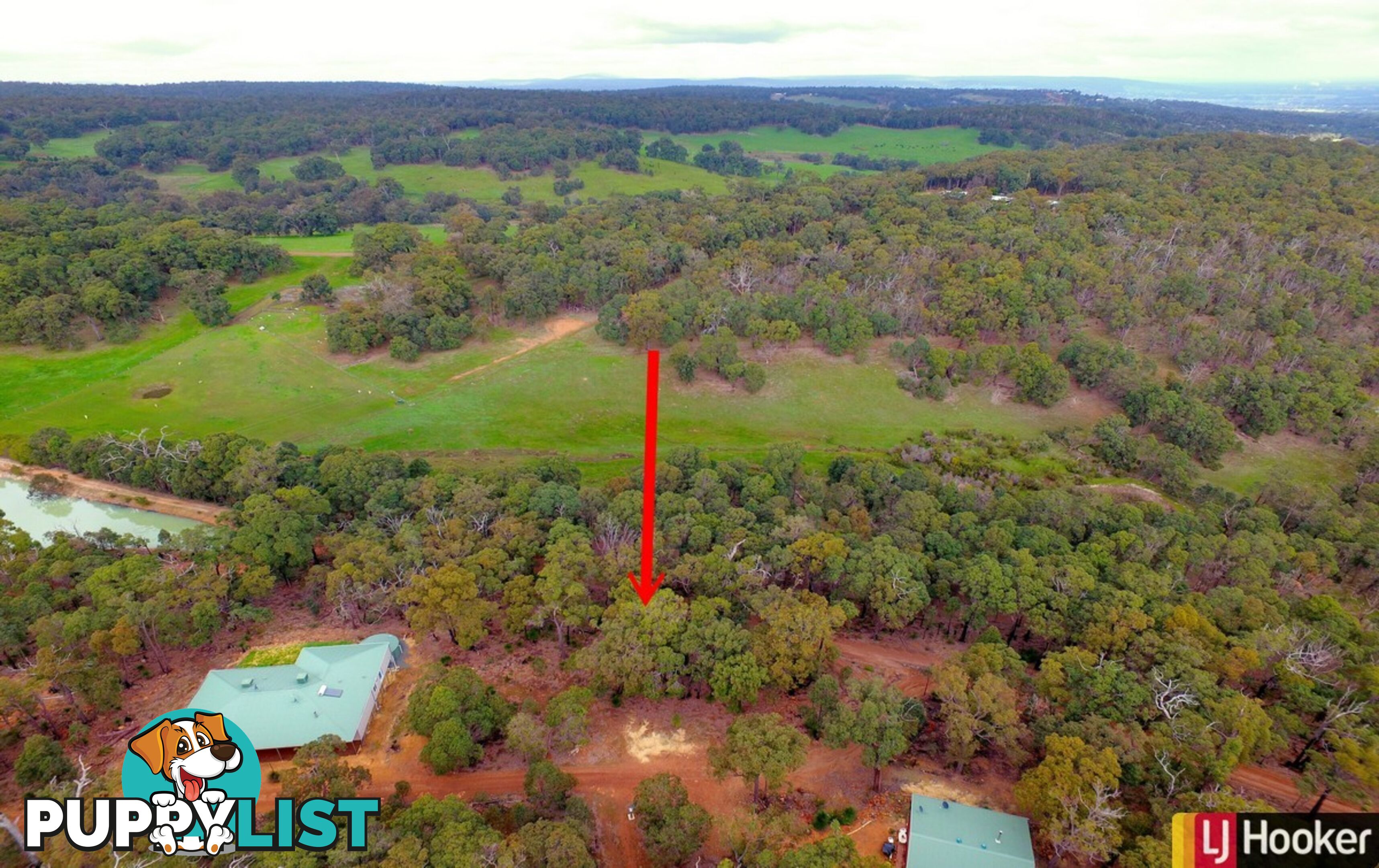 Lot 5/672 Tallathalla Road WAROONA WA 6215