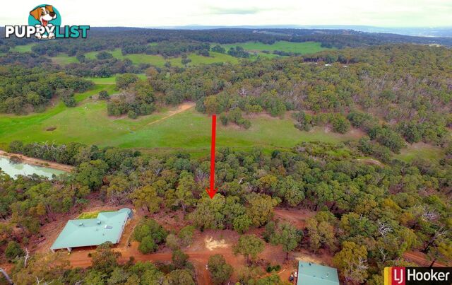 Lot 5/672 Tallathalla Road WAROONA WA 6215