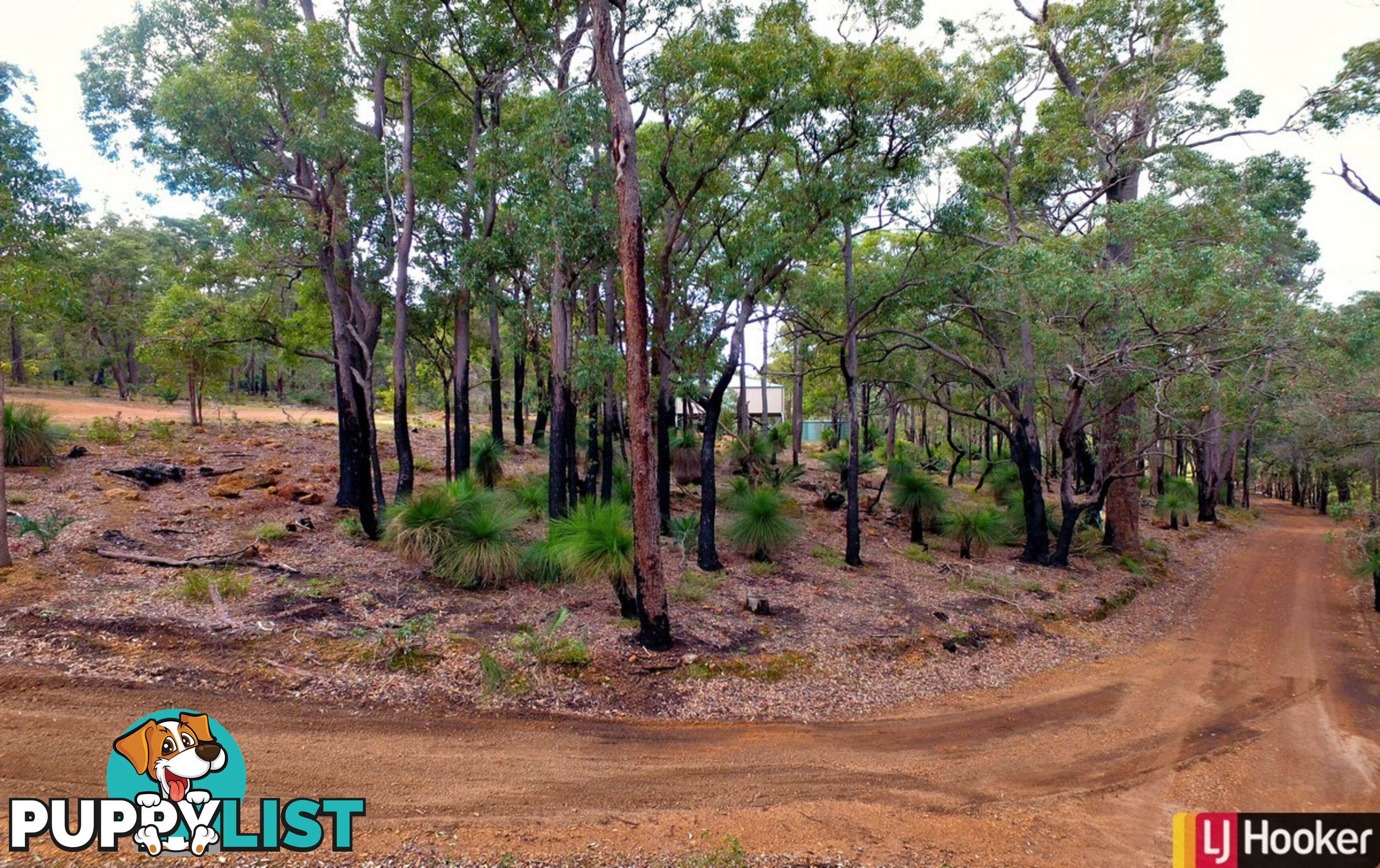 Lot 5/672 Tallathalla Road WAROONA WA 6215