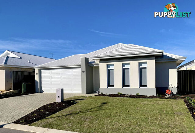 5 Hermosa Way MADORA BAY WA 6210