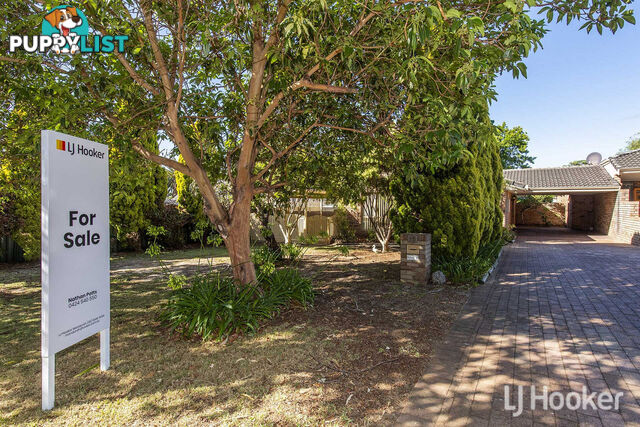 2/15 Newstead Close HALLS HEAD WA 6210