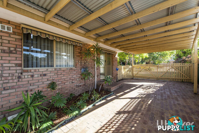 2/15 Newstead Close HALLS HEAD WA 6210