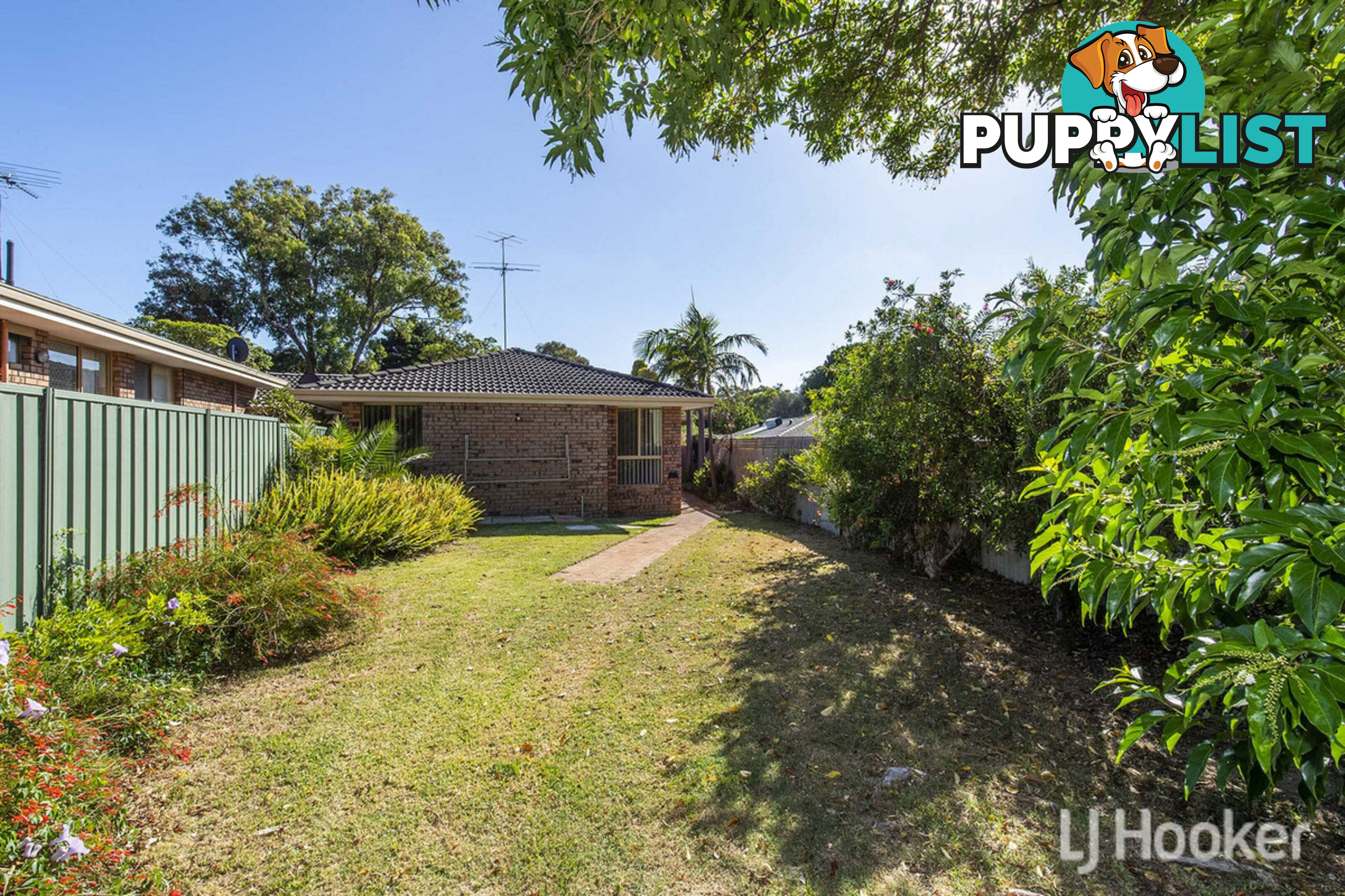 2/15 Newstead Close HALLS HEAD WA 6210