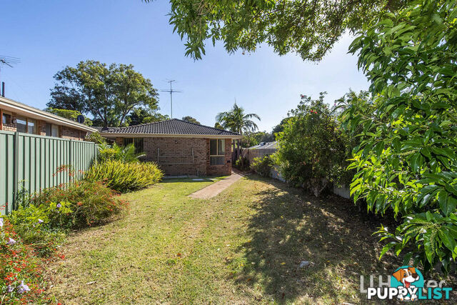 2/15 Newstead Close HALLS HEAD WA 6210