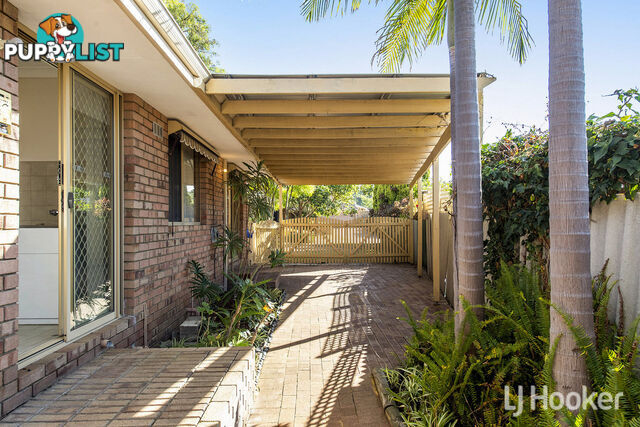 2/15 Newstead Close HALLS HEAD WA 6210