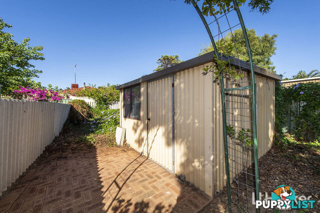 2/15 Newstead Close HALLS HEAD WA 6210