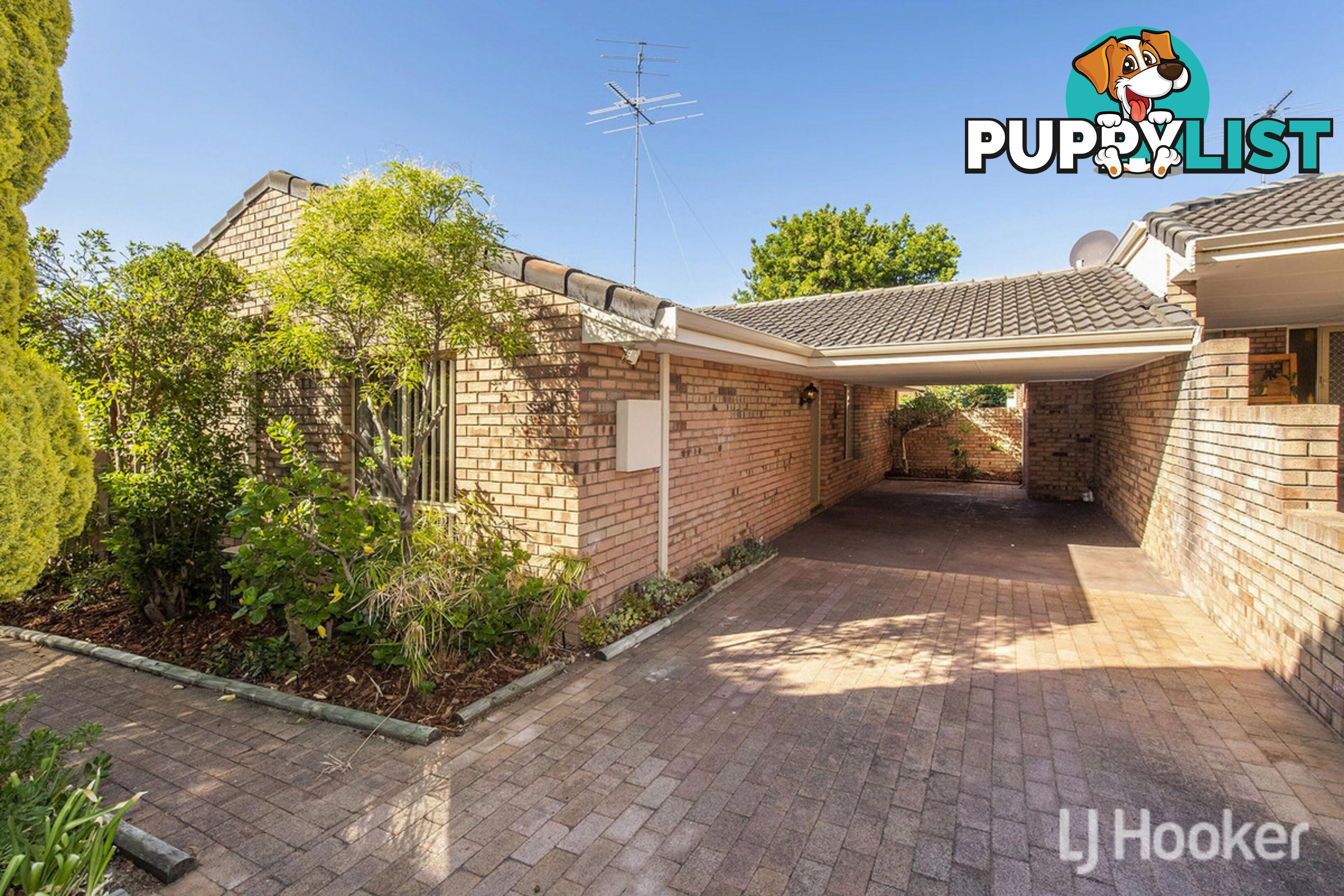 2/15 Newstead Close HALLS HEAD WA 6210