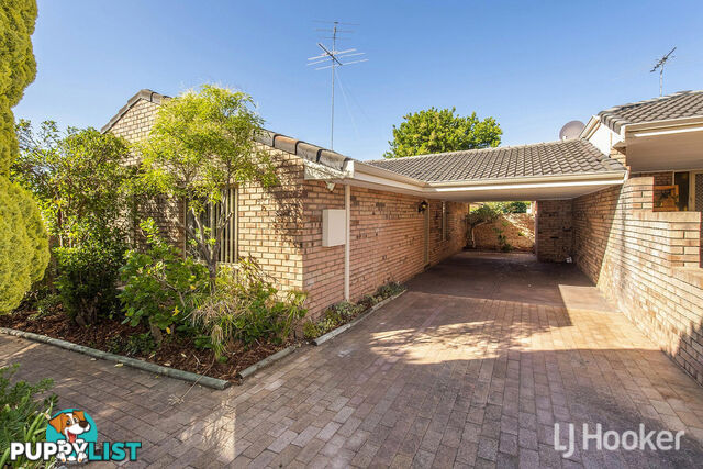 2/15 Newstead Close HALLS HEAD WA 6210