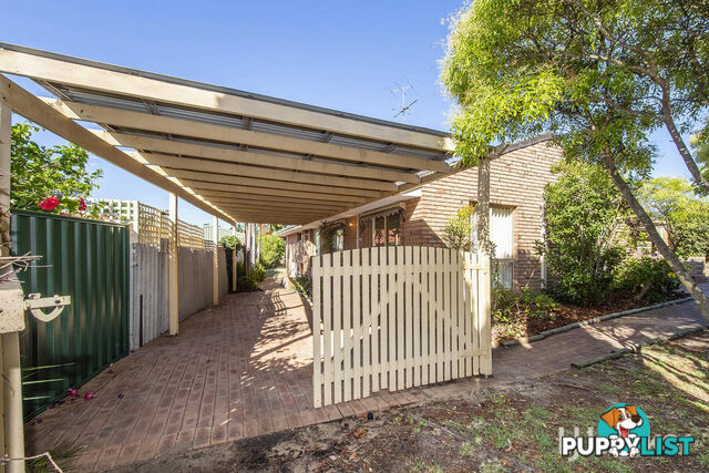 2/15 Newstead Close HALLS HEAD WA 6210