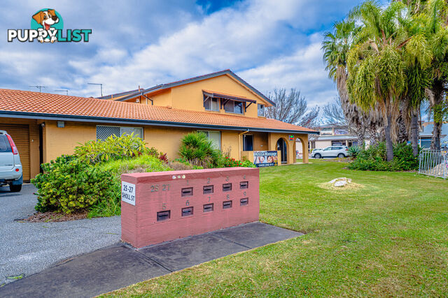 6/25-27 Sholl Street MANDURAH WA 6210