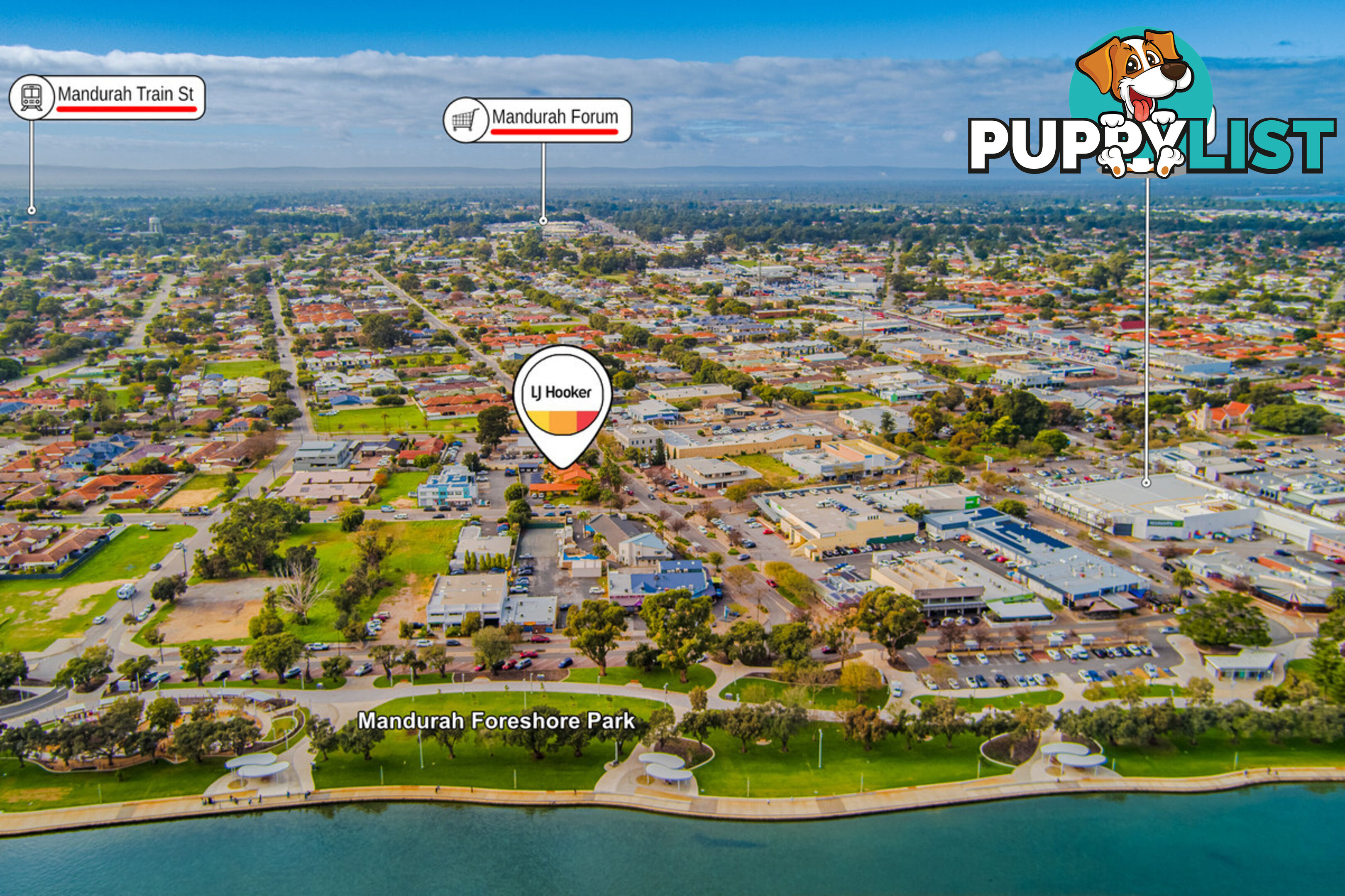 6/25-27 Sholl Street MANDURAH WA 6210