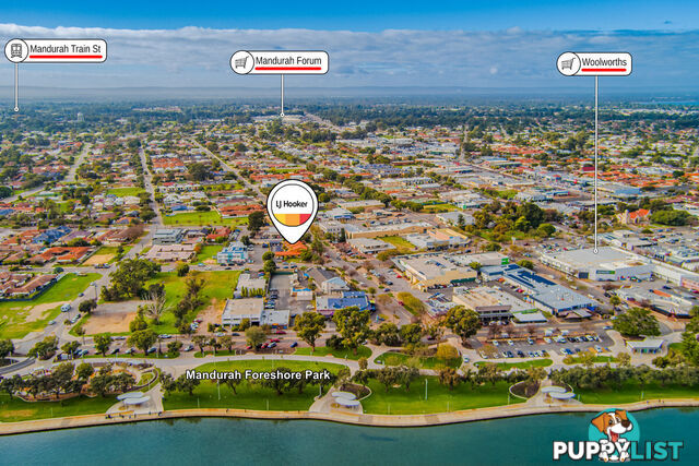 6/25-27 Sholl Street MANDURAH WA 6210