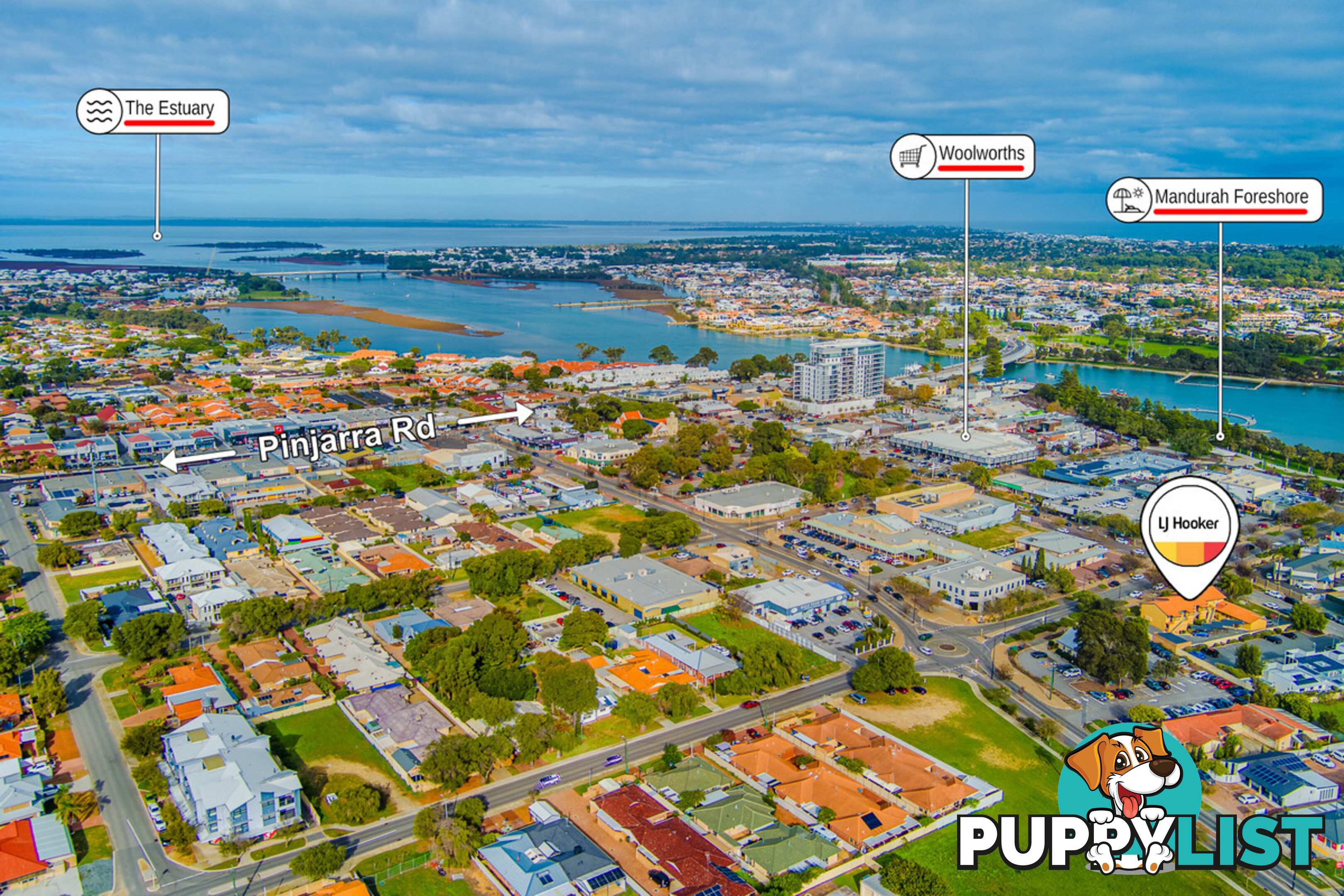 6/25-27 Sholl Street MANDURAH WA 6210