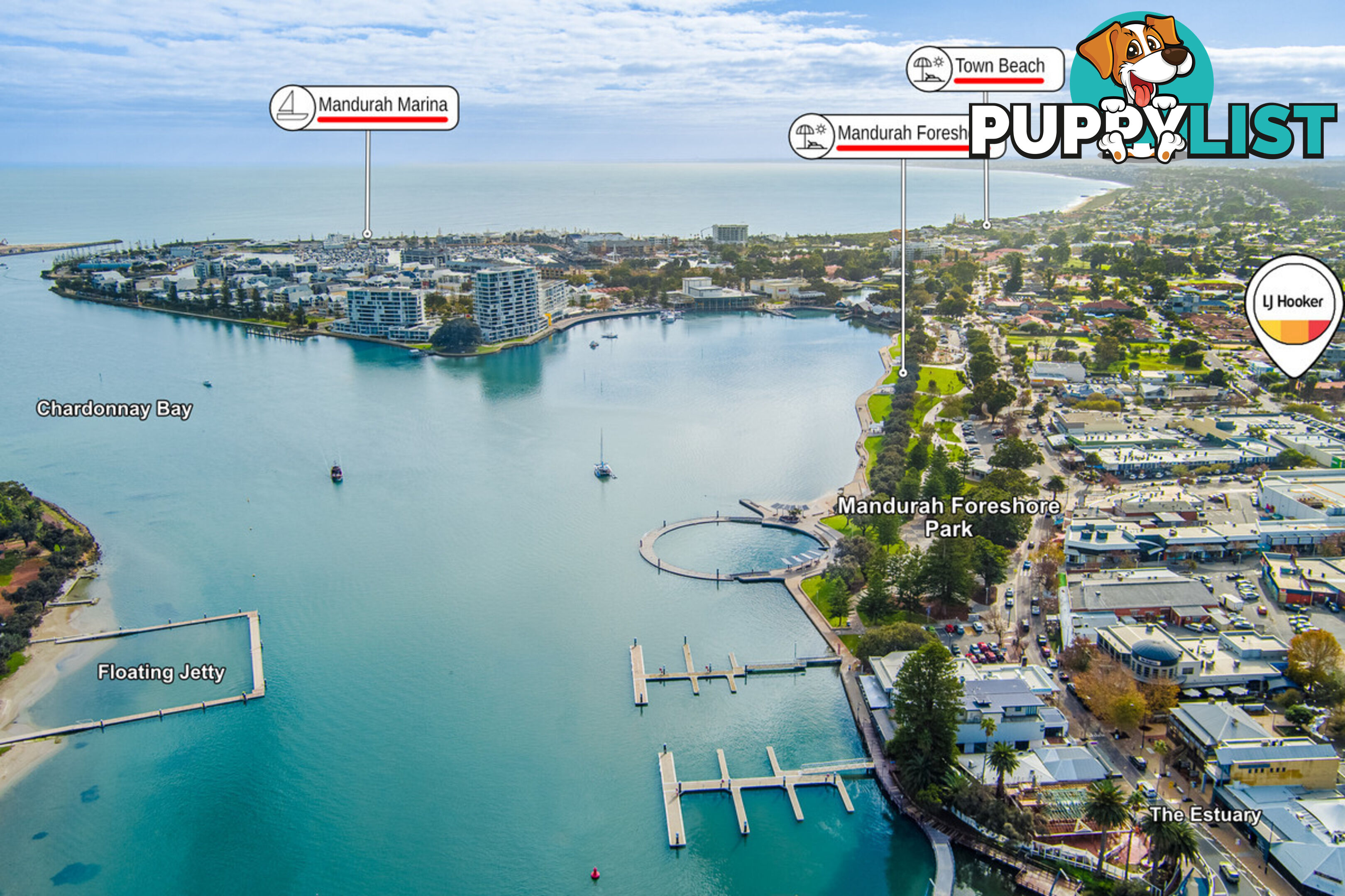 6/25-27 Sholl Street MANDURAH WA 6210