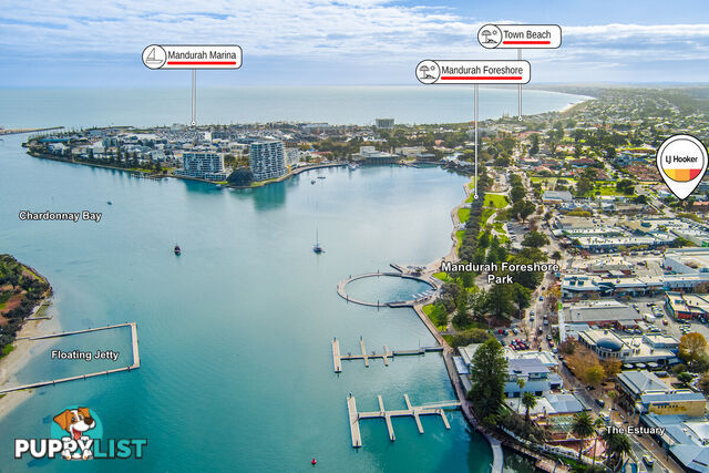6/25-27 Sholl Street MANDURAH WA 6210